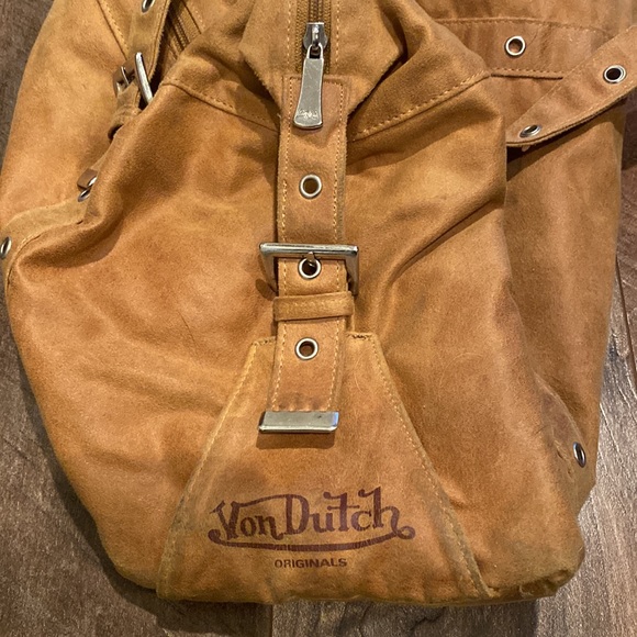 Von Dutch bag - Picture 3 of 9